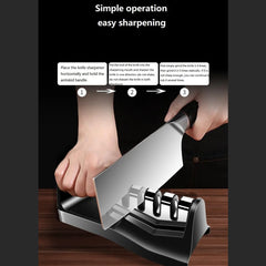 Kitchen Knife Sharpener