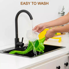 Juice Press Squeezer