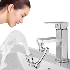 Flexible Splash Head Set