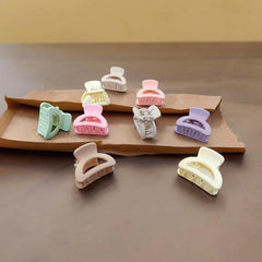Small Hair Clips