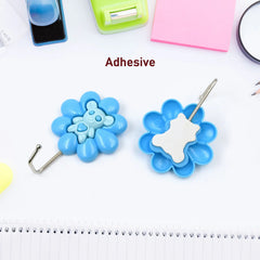 Multi Adhesive Hooks