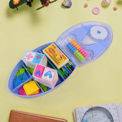 Kid Learning study game