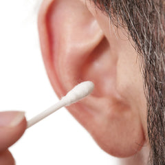 Cotton Swabs