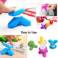 Body Massager