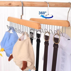 Wooden Hangers