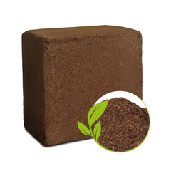 Cocopeat Fertilizer