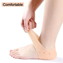 Foot Care Heel Socks