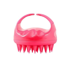 Scalp Massager