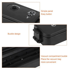 Vacuum Sealer Machine