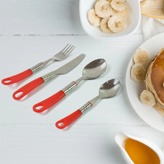 Luxury Cutlery Set ( 26-Piece Set)