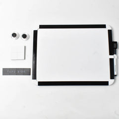 Magnetic White Board