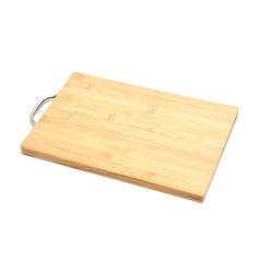 Bamboo Chopping Board