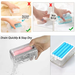 Soap Holder