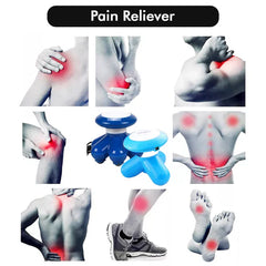 Body Massager