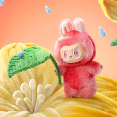 Plush Toy  Keychain (Labubu)