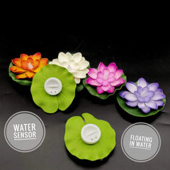 Smokeless Candles