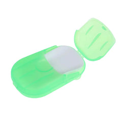 Paper Soap Sheet
