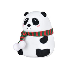 Panda  Lamp