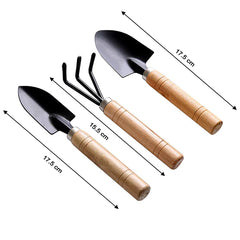Small sized Garden Fork