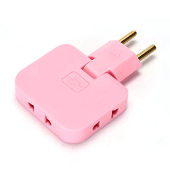 3 in 1 Foldable Adapter