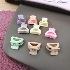 Small Hair Clips
