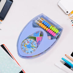 Kid Learning study game