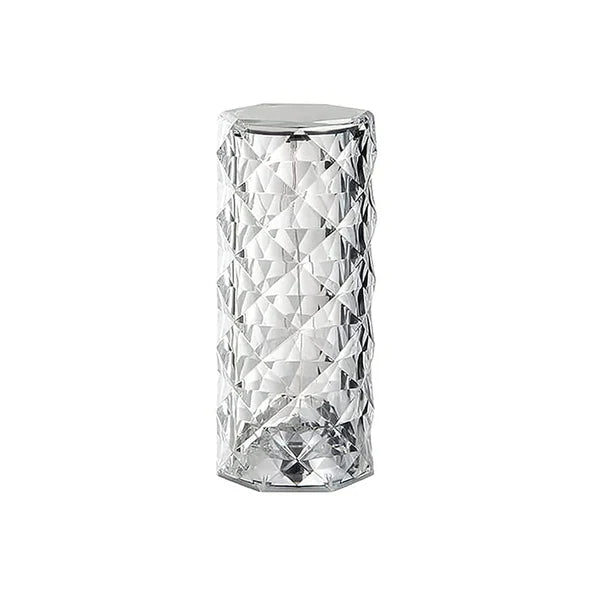 Crystal Touch Night Light