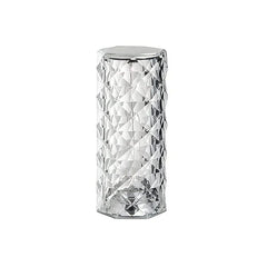 Crystal Touch Night Light