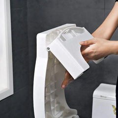 Toilet Squat Stool