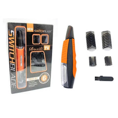 Switchblade Trimmer