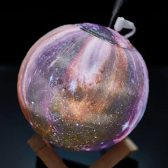 3D Moon Lamp