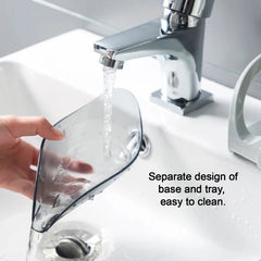 Soap Stand and Case