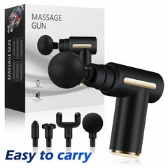 Body Massage Machine