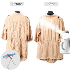 Portable Hand Steamer
