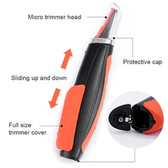 Switchblade Trimmer