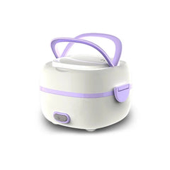 Electric Lunch Box
