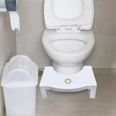 Toilet Squat Stool