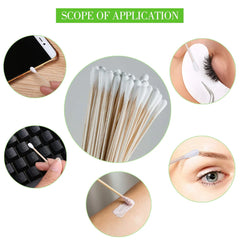 Cotton Swabs