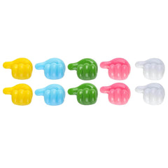 Thumb Cable Clips