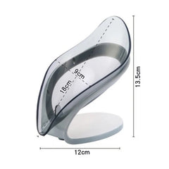 Soap Stand and Case