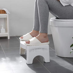 Toilet Squat Stool