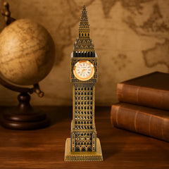 London Clock Tower