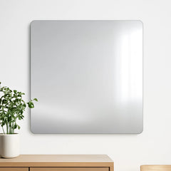 3D Mirror Wall Stickers
