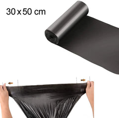 Garbage Bags- balck
