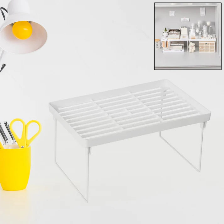 Utility Storage Rack