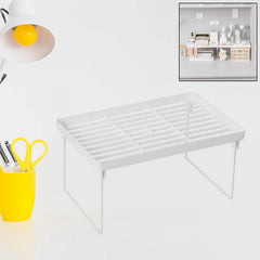 Utility Storage Rack