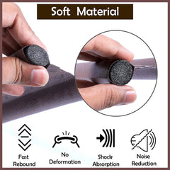 Door Draft Stopper