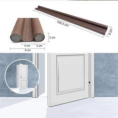 Door Draft Stopper
