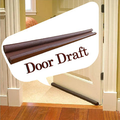 Door Draft Stopper