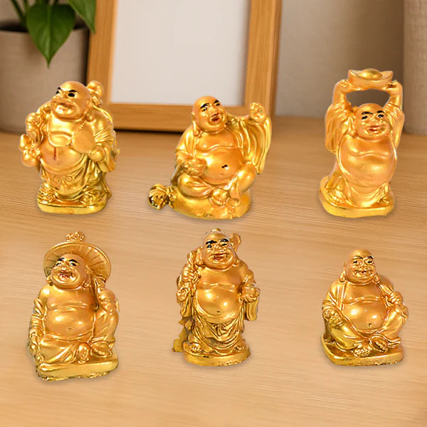 Laughing Buddha